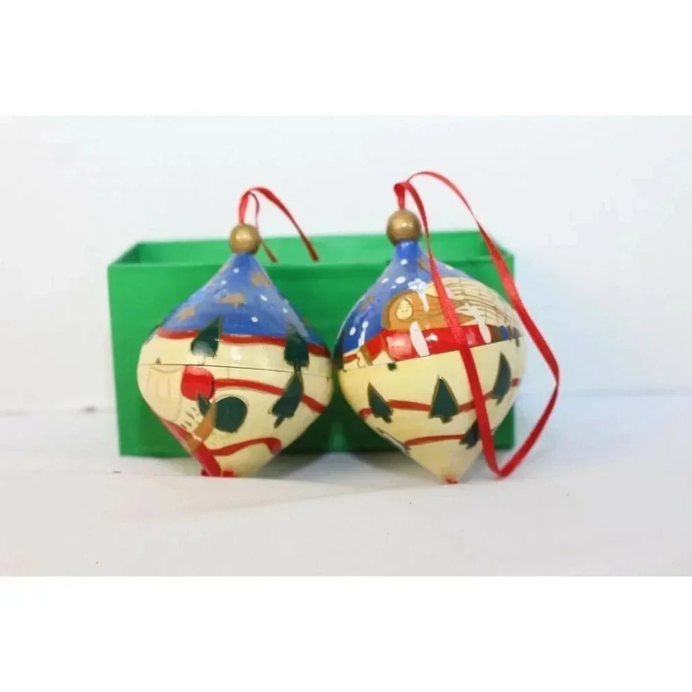 christmas home decor tree ornaments